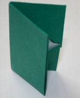 Origami Wallet